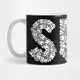 SUS Mug